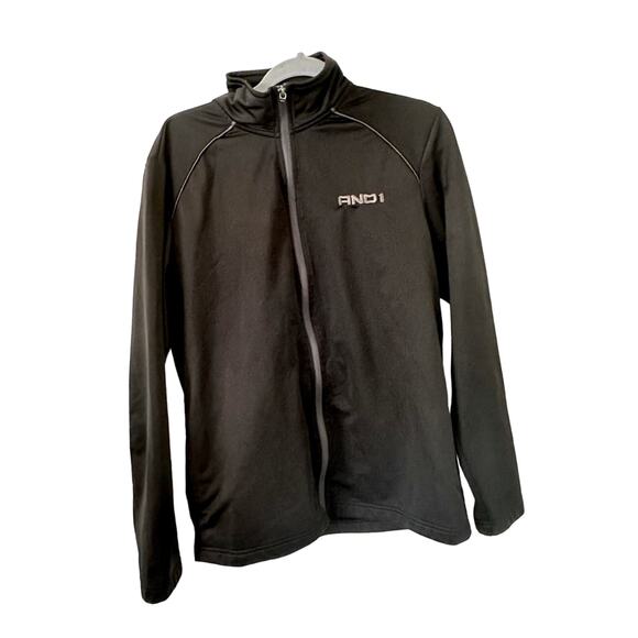 And1 Other - AND1 Athletic Jacket